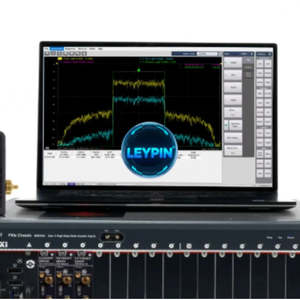 เครื่องวิเคราะห์เครือข่ายเวกเตอร์ Keysight PXI 100 กิโลเฮิรตซ์ ถึง 26.5 กิโลเฮิรตซ์ - Product Image 2