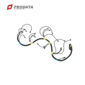 ชุดสายไฟผลิตตามสั่งสำหรับทุกชุดสายไฟทำเองจากไต้หวัน - Product Image 1