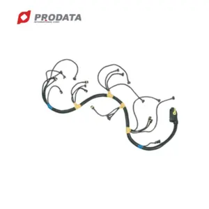 대만 만든 OEM 사용자 정의 와이어 하네스 모든 사용자 정의 와이어 하네스
