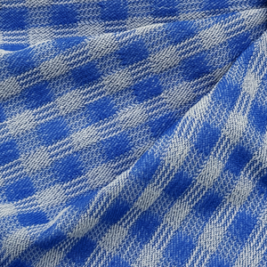 Nouvelle arrivée Tissu jersey simple en polyamide/élasthanne pour t-shirts de yoga - Product Image 6