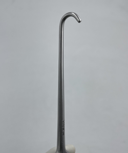 Gancho para Huesos, Tamaño Personalizado, Instrumentos Quirúrgicos de Acero Inoxidable 2023 - Product Image 2
