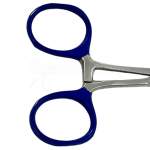 Pinzas quirúrgicas de acero inoxidable para toallas, abrazadera de bloqueo médica reutilizable para drapeado y procedimientos de quirófano - Product Image 6