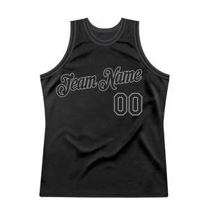 Baloncesto Jersey Deportes Uniforme Sublimación Impreso Baloncesto Jersey Personalizado Sublimación Diseño Los Ángeles - Product Image 2