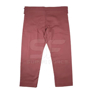 Uniforme BJJ adulte avec motif Kimono Jiu Jitsu parfait pour les compétitions Uniforme BJJ écologique - Product Image 6