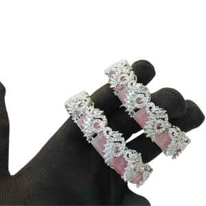 New Artificial Bangles Traditional Fashion <b>Jewellery</b> <b>sets</b> <b>Wedding</b> Party Bridal Kangan Churiyan <b>Set</b> High Quality Trendy <b>Sets</b> - Product Image 1