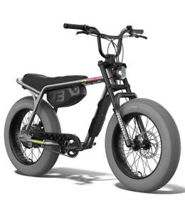 NUEVA FAV 2025 Z Miamiis S.E Motocicletas para Adultos Listas para Enviar - Product Image 2