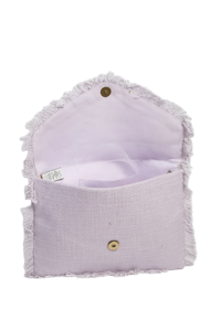 Sac à main élégant pour femme, personnalisé, avec broderie artisanale, perles de rocaille, motif floral, couleur et logo personnalisés - Multi-Craft OEM - Product Image 4