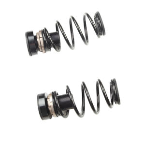 Kit de suspensión Coilover de resorte Coilover para ajuste (GK) 2015-20, ajuste de fuerza de amortiguación de 32 vías, 1, 2, 2, 2, 1, 2, 2, 1 - Product Image 6
