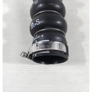 Tuyau d'intercooler PEUGEOT 208 Série 9835283380 Diesel 1500 (19>) - Product Image 2