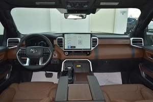 NUEVO TOYOTA TUNDRA - Product Image 6