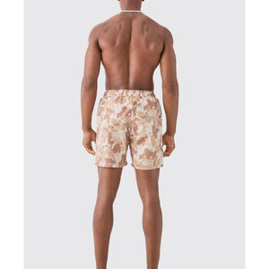 กางเกงวิ่งออกกำลังกายผู้ชายรุ่นใหม่ล่าสุด ผ้าคอตตอนผสมโพลีเอสเตอร์ ระบายอากาศได้ดี เหมาะสำหรับยิมและวิ่ง ราคาขายส่งจำนวนมาก - Product Image 2