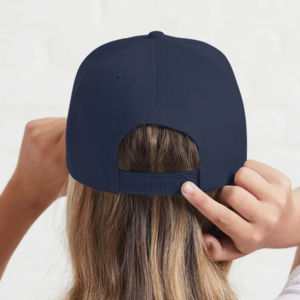 Gorras de Béisbol Deportivas Ajustables de Tela 100% Algodón de Punto, Calidad Superior, Diseño Personalizable - Product Image 4