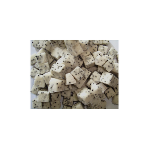 ผลไม้มังกรแช่แข็งจากเวียดนามขายส่งมีบรรจุภัณฑ์จำนวนมากเพื่อส่งออกไปยังตลาดโลก - Product Image 3