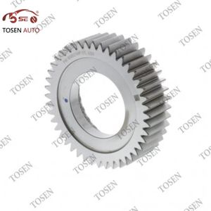 ईटन फुलर 4304750 4304013 ट्रक ट्रांसमिशन गियरबॉक्स - Product Image 2