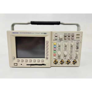 ออสซิลโลสโคปดิจิตอล Tektronix MSO/DPO3000 สำหรับการวิเคราะห์สัญญาณผสมและการวิเคราะห์การเรืองแสงแบบดิจิตอล - Product Image 4
