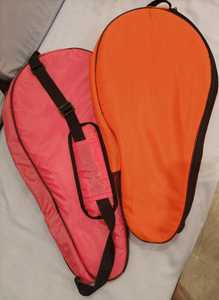 Adel-accesorios para raqueta, gorra de tenis de playa - Product Image 2