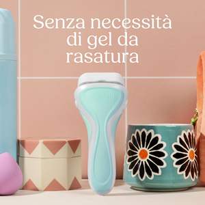 Lames de rechange Intuition Sensitive Care, lot de 9 rasoirs électriques avec boîte adaptée aux boîtes aux lettres - Product Image 3