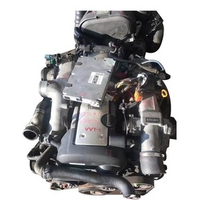 H22A4 <b>Engine</b> for Sale Complete DOHC 4 Cylinder Performance <b>Engine</b> <b>Assembly</b> - Product Image 4