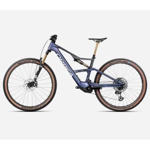Vélo de montagne électrique <span class=keywords><strong>Orbea</strong></span> Rise SL M-LTD - Product Image 1