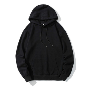 Sudaderas de algodón para hombres Sudaderas con capucha cálidas de alta calidad para hombres Precio al por mayor de Pakistán - Product Image 3