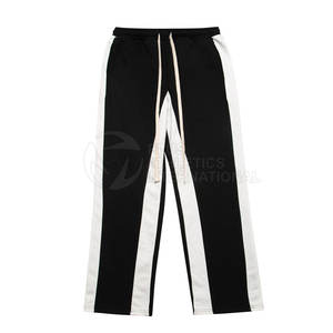 Pantalones de Hombre Personalizados, de Secado Rápido, Precio de Fábrica, Nueva Llegada, Pantalones de Hombre de Primera Calidad - Product Image 1