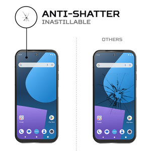 ฟิล์มกันรอย ANTISHOCK สำหรับอุปกรณ์เสริมมือถือเฟียร์โฟน 5 พรีเมียม - Product Image 5