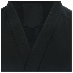 ชุดคาราเต้ผ้าฝ้ายสำหรับ2024ชุดศิลปะการป้องกันตัวทำจากวัสดุคุณภาพดีปรับแต่งได้ - Product Image 3