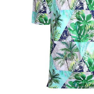 Polo de Golf Transpirable para Hombre con Cuello Camisero para Deportes al Aire Libre y Estilo de Vida Informal - Product Image 5