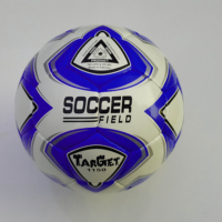 Ballon de football professionnel sur mesure, durable, pour entraînements, matchs, clubs et académies de football