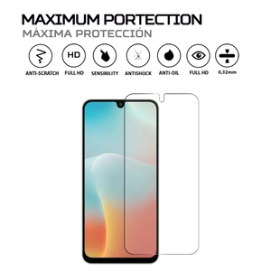 ฟิล์มกันรอย ANTISHOCK สำหรับซัมซุงสำหรับกาแลคซี่ เอ็ม 16 - Product Image 2