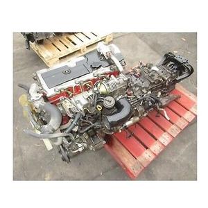 เครื่องยนต์ดีเซล HINO DUTRO S05D มือสอง JDM ลองบล็อก สภาพดีเยี่ยม - Product Image 6