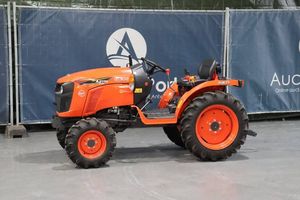Mini Tractor Kubota A211N 2020, Último Diseño Japonés, 4x4, Nuevo, Agrícola, Motor de 21HP, Caja de Cambios, Precio al por Mayor - Product Image 3