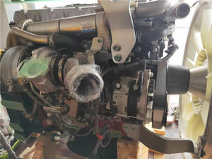 J05C J08C เครื่องยนต์ H07C H06C EH700เครื่องยนต์ H07D EF550เครื่องยนต์ที่สมบูรณ์ - Product Image 2