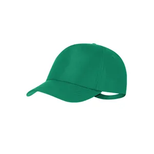 Cappellino da Campeggio Sostenibile Dibux RPET UV50, Gadget Ecologico - Product Image 2
