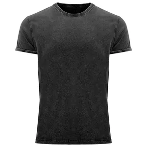 T-Shirt Personalizzata a Maniche Corte HUSKY, Abbigliamento Promozionale - Product Image 1