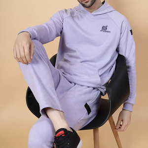 Concevez votre propre logo Vêtements décontractés Survêtements pour hommes Offre Spéciale Survêtements pour hommes Survêtements respirants pour hommes - Product Image 3