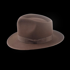 Genuine Leather Hat Classic Style Short Brim Elegant Dress <b>Cap</b> USA Europe Wholesale Trending Apparel Top 2026 - Product Image 6