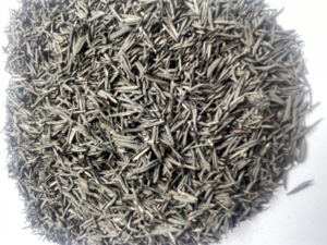 Cendres de balle de riz (déchets agricoles) avec une pureté supérieure à 30% Marque LAPAVIWAT - Product Image 2