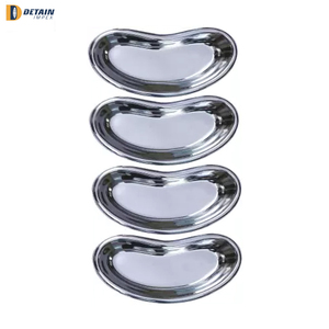 Hollow Ware Kidney Shape Trays for Hospital Use Stainless Steel the Basis of Surgical Instruments <b>Sutur</b> <b>Kit</b> Medic Instrument - Product Image 2