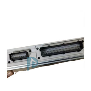 Repuestos para Excavadoras Volvo EC140 EC160 EC180 EC210 EC220 EC250 EC300 EC750, Pantalla de Control VOE14594708 VOE 14594708 - Product Image 5