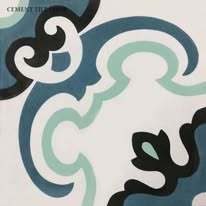 Porcelaine émaillée résistante aux acides et à l'eau d'isolation thermique de conception traditionnelle 600x600x10mm carreaux de mur de sol en gros - Product Image 3