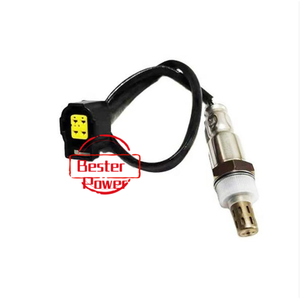 1588A359 1588A459 Sonde Lambda Capteur D'oxygène O2 pour <span class=keywords><strong>Mitsubishi</strong></span> Mirage <span class=keywords><strong>Space</strong></span> <span class=keywords><strong>Star</strong></span> 1.0 1.2 2013 2014 2015 2016 2017 <span class=keywords><strong>2018</strong></span> 1588A358 - Product Image 2