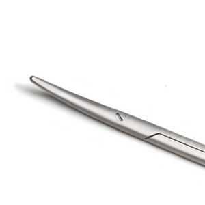 2024 BUENA CALIDAD METZENBAUM TIJERAS DE OPERACIÓN/DISECCIÓN CURVAS BLUNT/BLUNT 14CM TIJERAS QUIRÚRGICAS MÉDICAS - Product Image 6