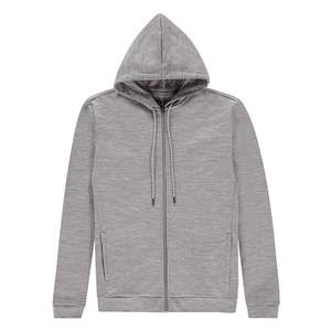 เสื้อถักมีน้ำหนักเบาสำหรับทุกเพศเสื้อฮู้ดสำหรับผู้หญิงพิมพ์ลายมีฮู้ดสไตล์ฤดูหนาวลำลองคุณภาพสูง - Product Image 1