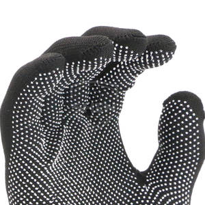 Nouveauté 2026 Meilleurs modèles Gants de sécurité Vente en gros Prix bas Respirant Léger Gants de sécurité - Product Image 4