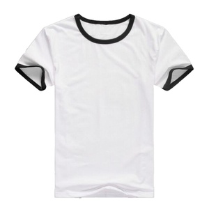 เสื้อยืดแขนสั้นคอกลมสำหรับผู้ชาย,เสื้อลำลองผ้าฝ้าย100% สำหรับฤดูร้อน - Product Image 5