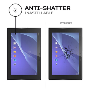 Protector de Pantalla ANTISHOCK para Sony Xperia Z2 Tablet, Accesorio Premium para Proteger la Pantalla de tu Dispositivo - Product Image 5
