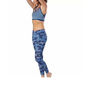 Top Trending 2025 Custom Make Women's Yoga Lagging Workout Gym Leggings y Sports Lagging Top Quality - Product Image 4
