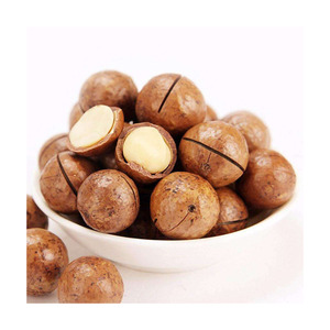 Nueces de Macadamia Orgánicas Sin Cáscara, Mitades Dobles Holandesas, Tamaño Mediano, Calidad Superior, Grado Alimenticio, Venta al Por Mayor, Mejor Precio - Product Image 3