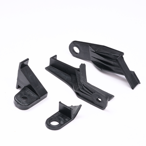 ชุดซ่อมไฟหน้า8113002E70 81130-02E70ขวาสำหรับ Toyota Corolla Xi Saloon E180 2013-2019, 4ชิ้น POM พลาสติก MOUNTING Brac - Product Image 2